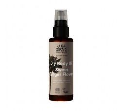 Aceite Corporal Sweet Ginger Eco
