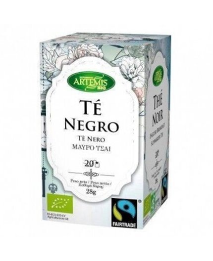 Eco Black Tea