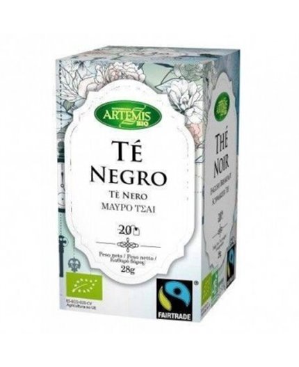 Tè Nero Eco Tè Nero Eco