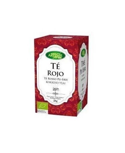 Eco Red Tea Eco Red Tea