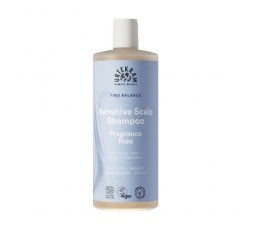 Organic Sensitive Scalp Fragrance Free Shampoo
