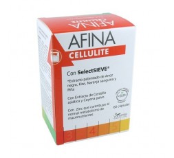 Refine Cellulite