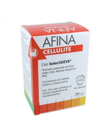 Afina Cellulite Afina Cellulite