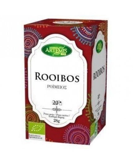 Roibos Eco Tea Roibos Eco Tea