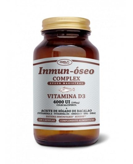 Inmun-Óseo Complex