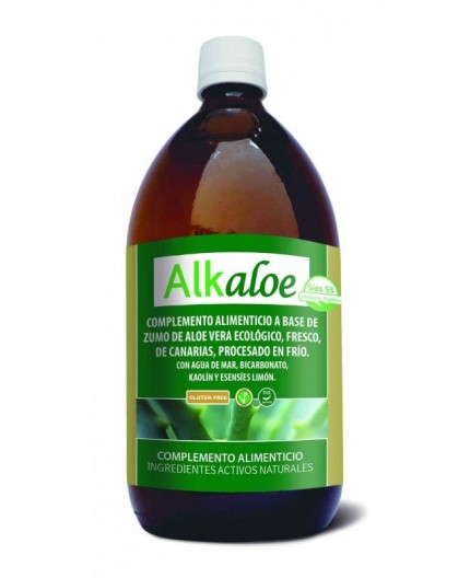 Alkaloe