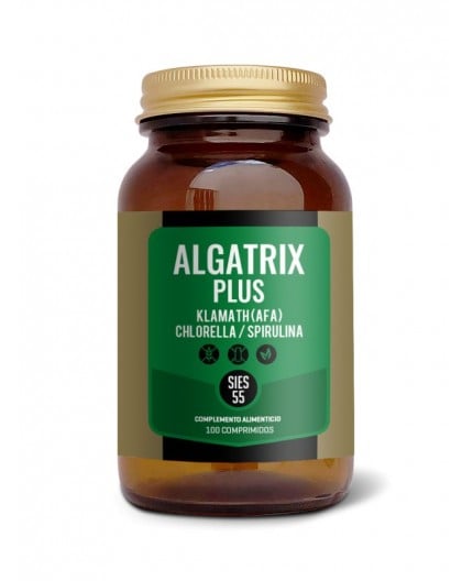 Algatrix Plus