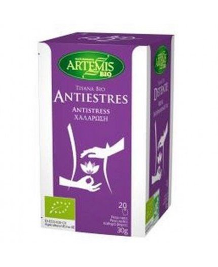 Tisana Eco Antistress Tisana Eco Antistress