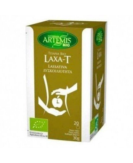 Laxa-T Eco Tea Laxa-T Eco Tea