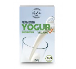 Fermento Vegano de Yogur Bio