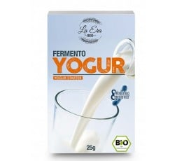 Fermento de Yogur Bio