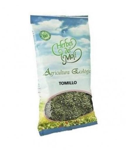 Timo Foglia Eco