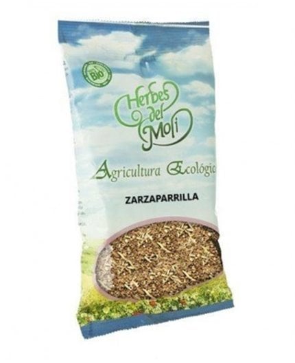 Sarsaparilla-Wurzel Eco Sarsaparilla-Wurzel Eco