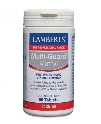 Multiguard Methyl
