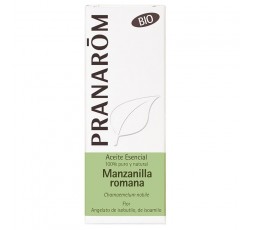 Aceite Esencial De Manzanilla Romana Bio