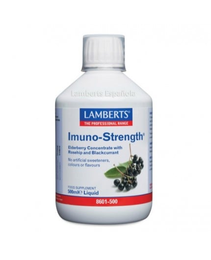 Inmuno-Strenght