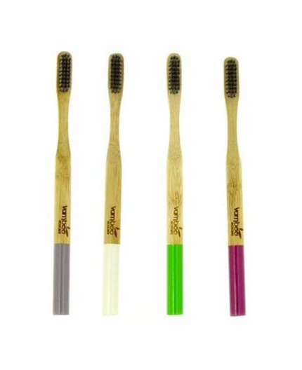 Eco Adult Toothbrush - Medium