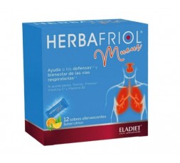 Herbafriol Mucus