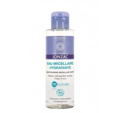 Mini Agua Micelar Hidratante Rehidratante