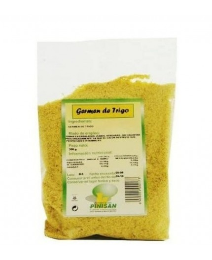 Germen De Trigo Germen De Trigo