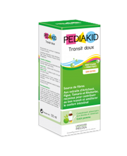 Pediakid Reibungsloser Transit Pediakid Reibungsloser Transit