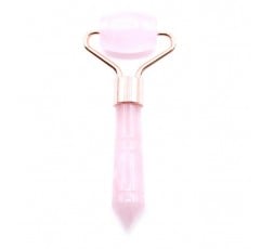 Mini Roller of PRICEus Stones in Rose Quartz