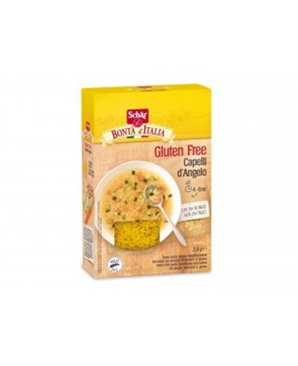 Tagliatelle Senza Glutine