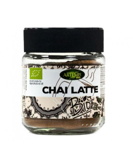 Chai Latte Bio