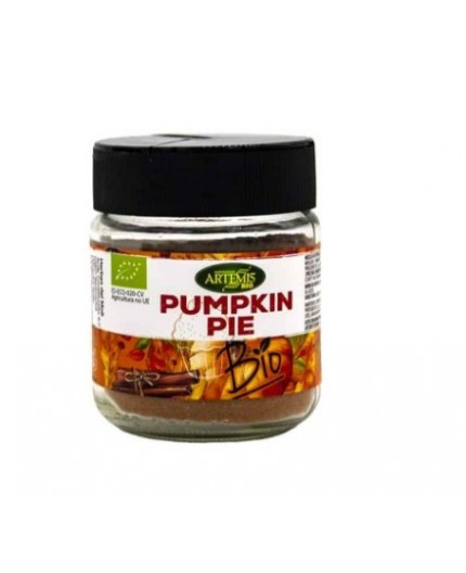 Condimento Pumpkin Pie Eco