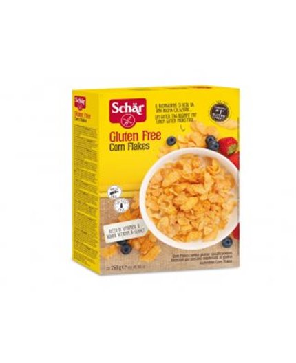Glutenfreies Maisgetreide Glutenfreies Maisgetreide