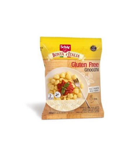 Gnocchi Di Patate Senza Glutine Gnocchi Di Patate Senza Glutine