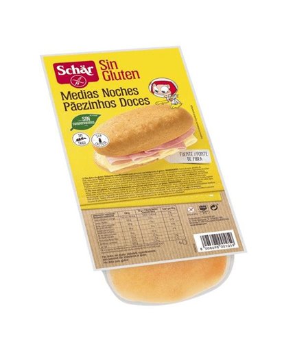 Glutenfreie Mitternacht Glutenfreie Mitternacht