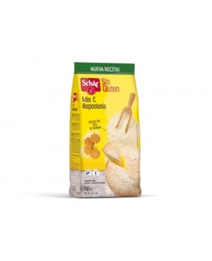Gluten Free Pastry Flour