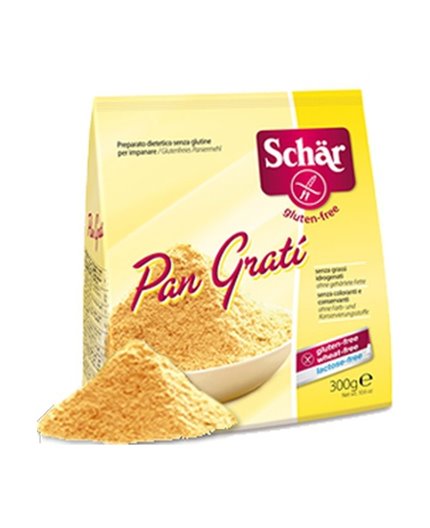Gluten Free Grati Bread Crumbs Gluten Free Grati Bread Crumbs