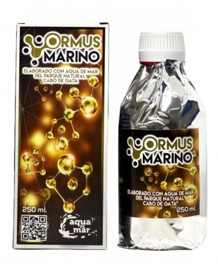 Ormus Marino (Agua de Mar)