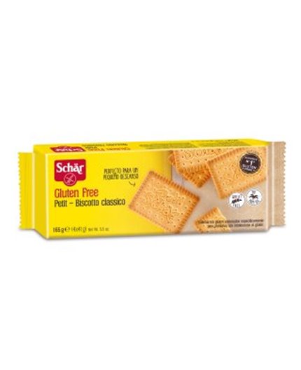 Glutenfreie klassische Butterkekse Glutenfreie klassische Butterkekse