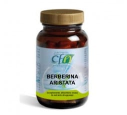 Berberina Aristata