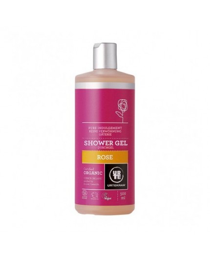 Gel Bagno Eco Rose