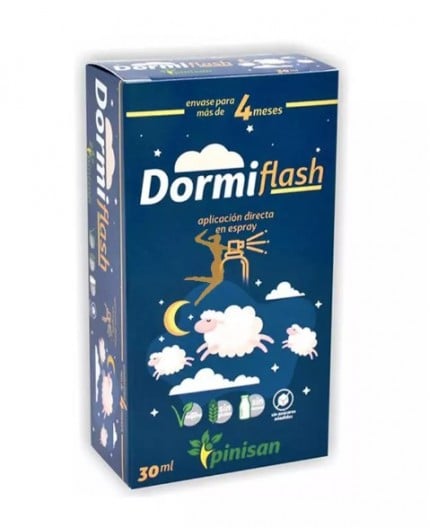 Dormiflash Spray