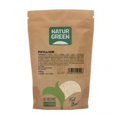 Psyllium Bio Naturgreen