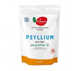 Psyllium 85% Fibra