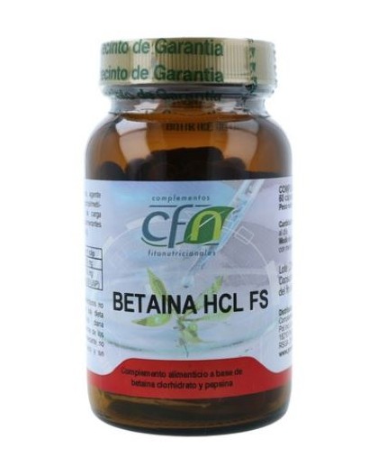 Betaina HCL FS