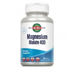 Malate Magnesium 400Mg.