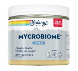 Mycrobiome Polvo Prebiótico