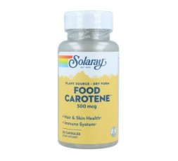 Food Carotene