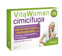 Vita Woman Cimicífuga
