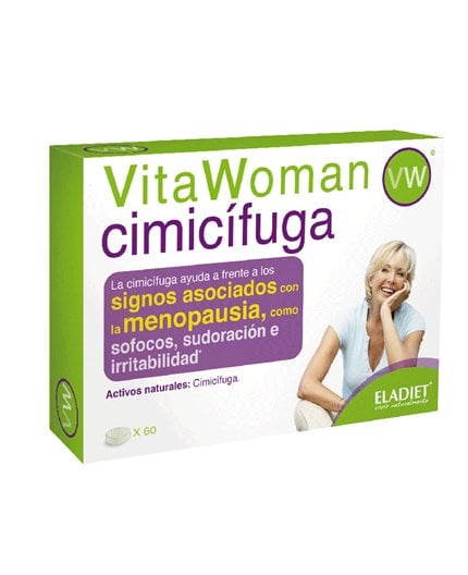 Vita Frau Cimicífuga
