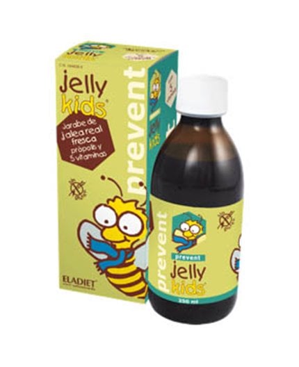 Jelly Kids Prevent