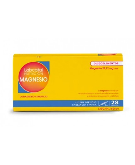 Labcatal 09 Magnesio