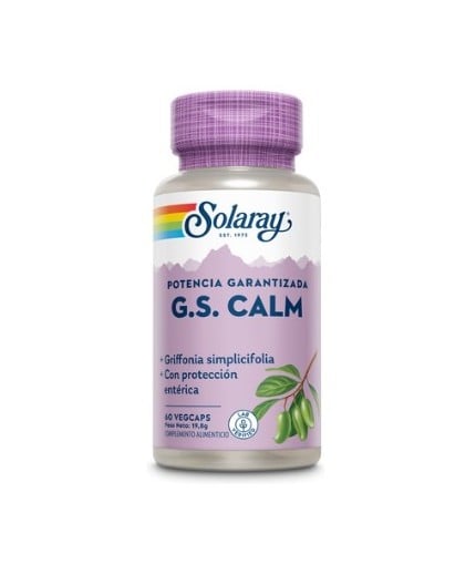 GS Calma (5-HTP)